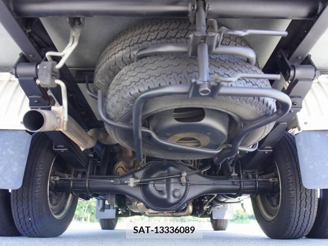 Mazda BONGO TRUCK 2010-03 316056-4
