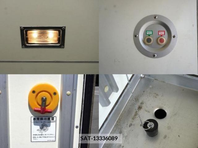 Mazda BONGO TRUCK 2010-03 316056-13