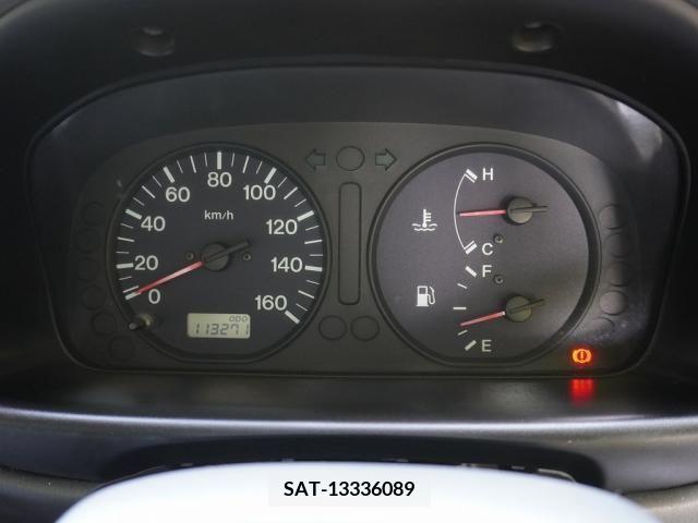 Mazda BONGO TRUCK 2010-03 316056-3