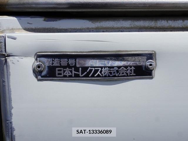 Mazda BONGO TRUCK 2010-03 316056-12