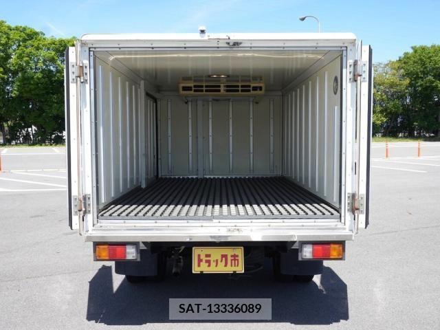 Mazda BONGO TRUCK 2010-03 316056-1
