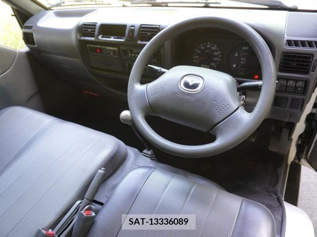 Mazda BONGO TRUCK 2010-03 316056-0