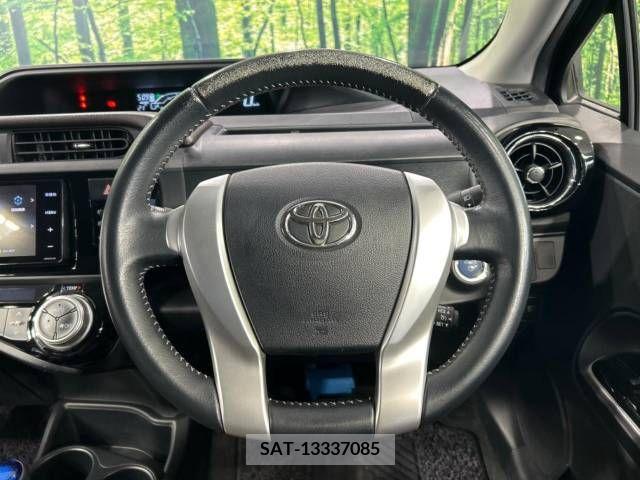 Toyota AQUA 2016-03 260126-11