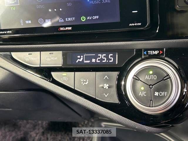 Toyota AQUA 2016-03 260126-6