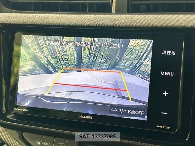 Toyota AQUA 2016-03 260126-3
