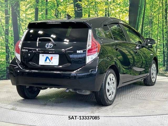 Toyota AQUA 2016-03 260126-17