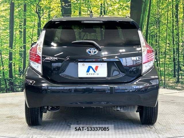 Toyota AQUA 2016-03 260126-15