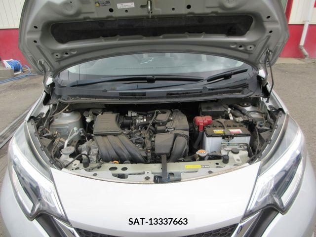 Nissan NOTE 2017-11 404777-20