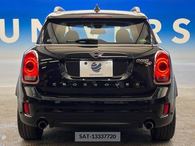 Bmw MINI 2019-06 331804-16