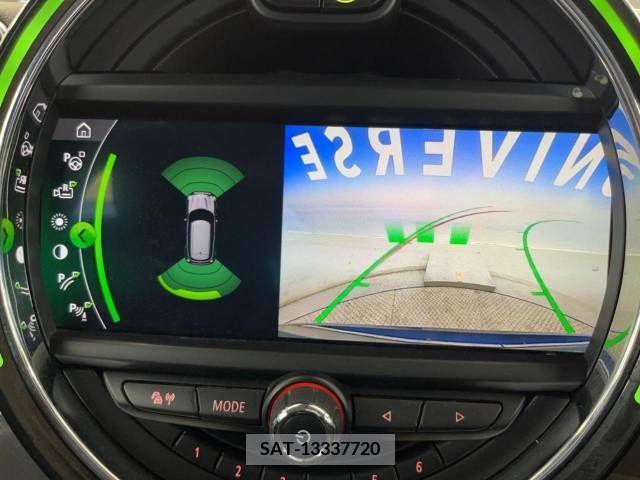 Bmw MINI 2019-06 331804-4