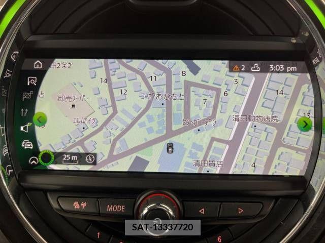 Bmw MINI 2019-06 331804-3