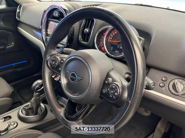 Bmw MINI 2019-06 331804-10