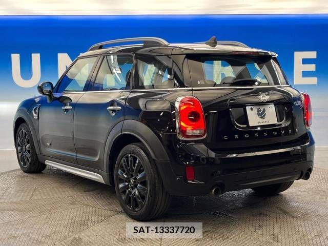 Bmw MINI 2019-06 331804-18