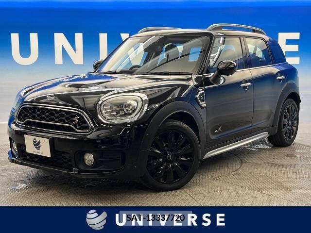 Bmw MINI 2019-06 331804-0