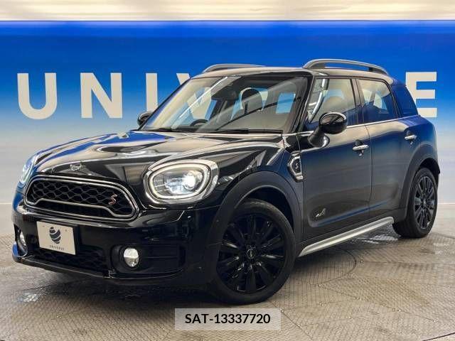 Bmw MINI 2019-06 331804-17