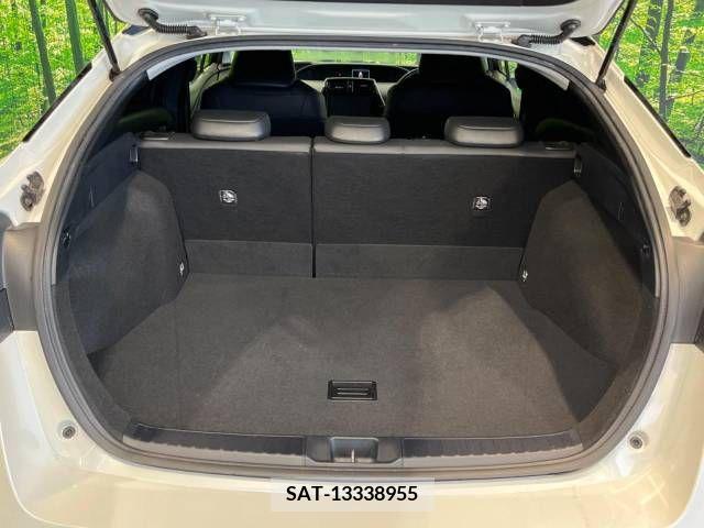 Toyota PRIUS 2019-07 393390-10