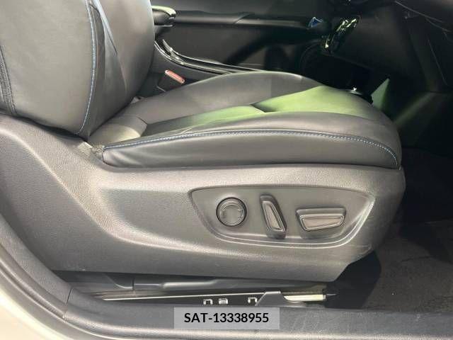 Toyota PRIUS 2019-07 393390-7