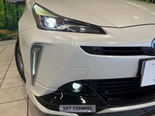 Toyota PRIUS 2019-07 393390-12