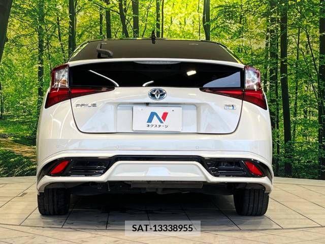 Toyota PRIUS 2019-07 393390-15