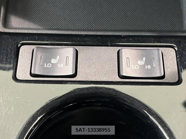 Toyota PRIUS 2019-07 393390-6