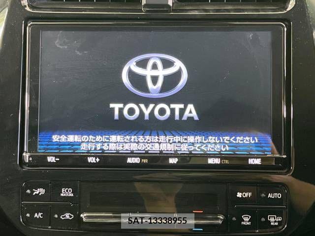 Toyota PRIUS 2019-07 393390-2