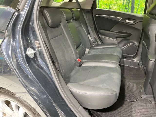Honda SHUTTLE 2016-12 187528-9