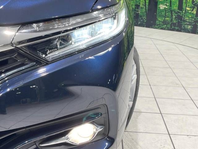 Honda SHUTTLE 2016-12 187528-12