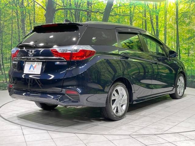 Honda SHUTTLE 2016-12 187528-17