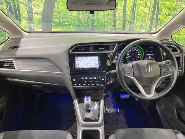 Honda SHUTTLE 2016-12 187528-1
