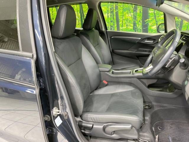 Honda SHUTTLE 2016-12 187528-8