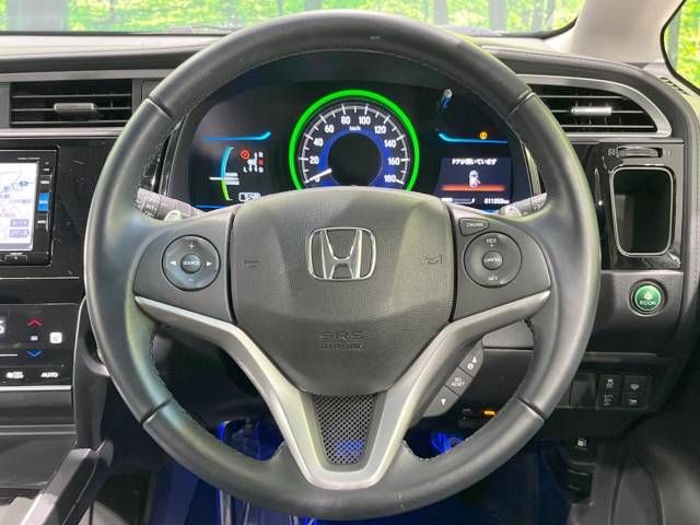 Honda SHUTTLE 2016-12 187528-11