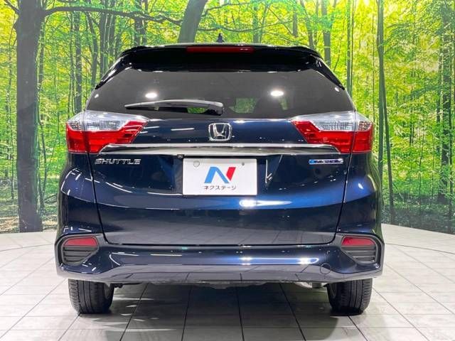 Honda SHUTTLE 2016-12 187528-15