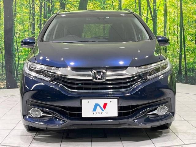 Honda SHUTTLE 2016-12 187528-14