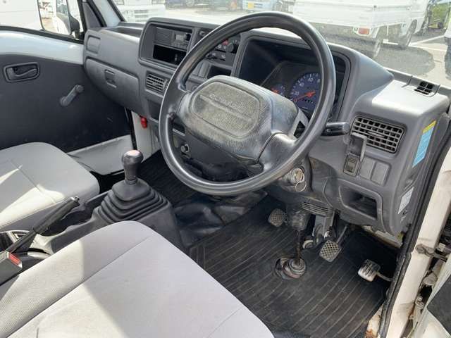 Subaru SAMBAR TRUCK 2005-07 5097-16