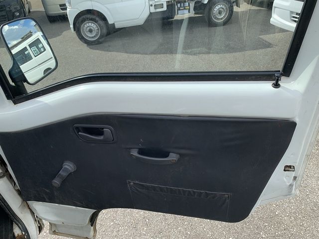 Subaru SAMBAR TRUCK 2005-07 5097-21
