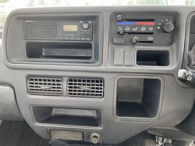 Subaru SAMBAR TRUCK 2005-07 5097-19