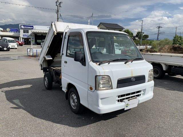 Subaru SAMBAR TRUCK 2005-07 5097-0