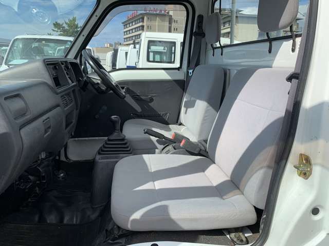 Subaru SAMBAR TRUCK 2005-07 5097-15