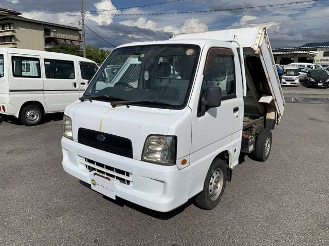 Subaru SAMBAR TRUCK 2005-07 5097-2