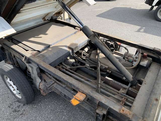 Subaru SAMBAR TRUCK 2005-07 5097-8