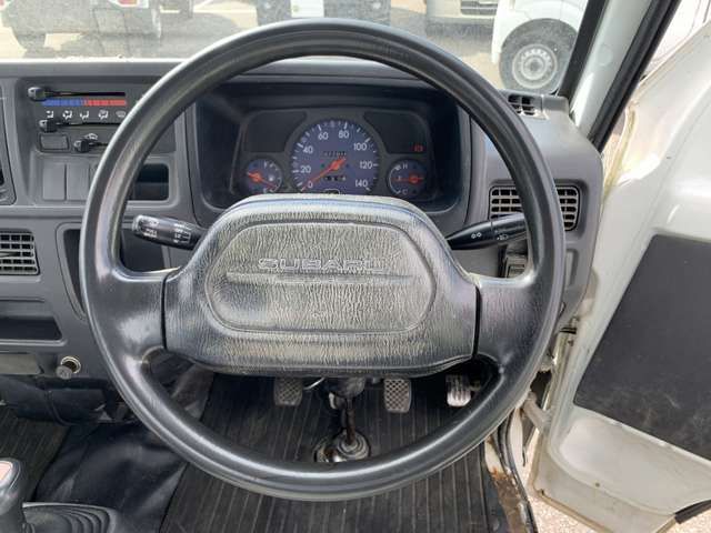 Subaru SAMBAR TRUCK 2005-07 5097-17