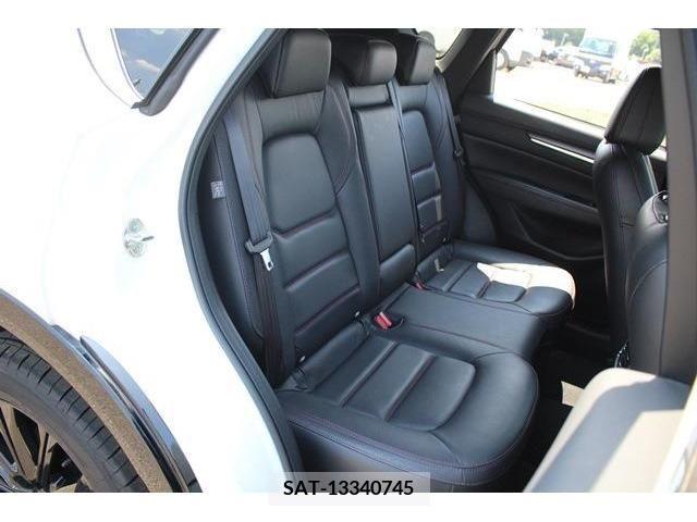 Mazda CX-5 2022-08 358669-15
