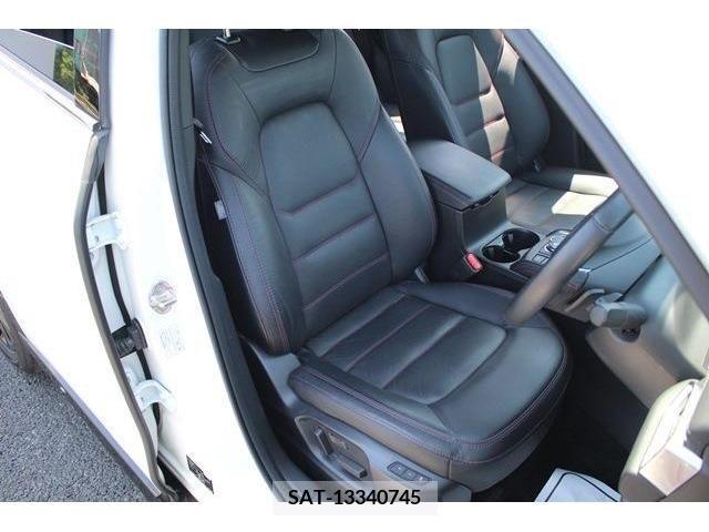 Mazda CX-5 2022-08 358669-14
