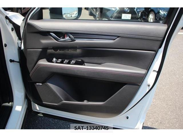 Mazda CX-5 2022-08 358669-13