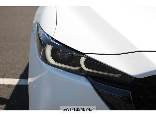 Mazda CX-5 2022-08 358669-11