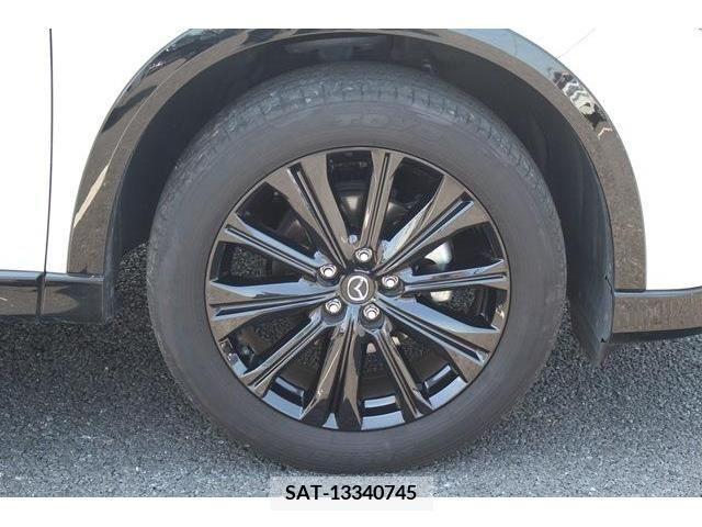 Mazda CX-5 2022-08 358669-10