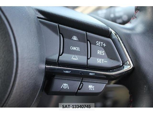 Mazda CX-5 2022-08 358669-2