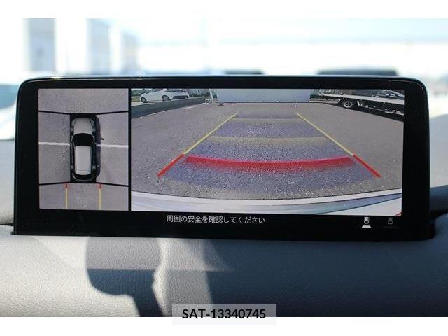 Mazda CX-5 2022-08 358669-1
