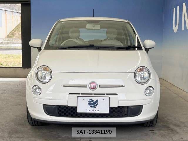 Fiat 500 2014-03 240520-14