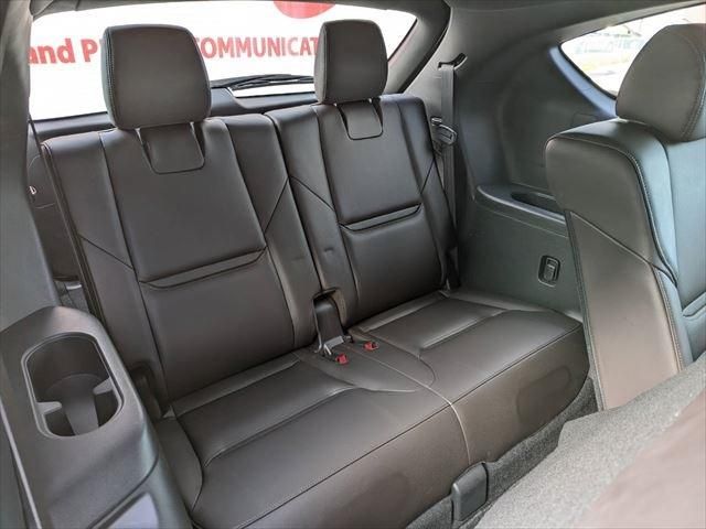 Mazda CX-8 2018-08 10418-19